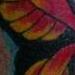 Tattoos - Flutterby Coverup - 57065